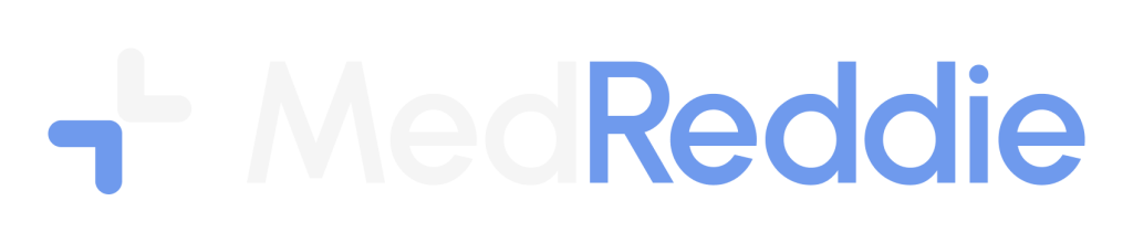 MedReddie