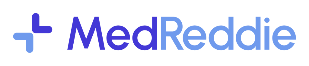 MedReddie
